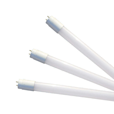 Éclairage domiciliaire Nami de longue durée 0,6m T8 LED Tube Glass avec 25000 heures de travail