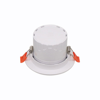 Lumière de plafond d'hôtel de surface réglable pour haute CRI Ra 80 lumière LED dans le bureau à domicile