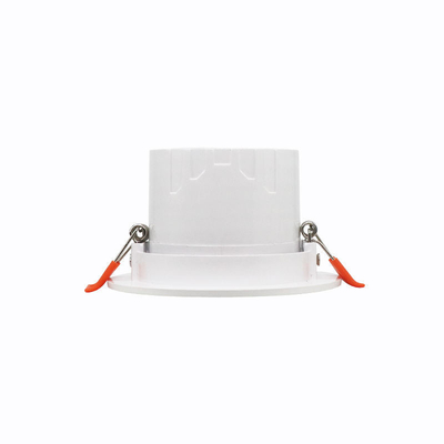 Lumière de plafond d'hôtel de surface réglable pour haute CRI Ra 80 lumière LED dans le bureau à domicile