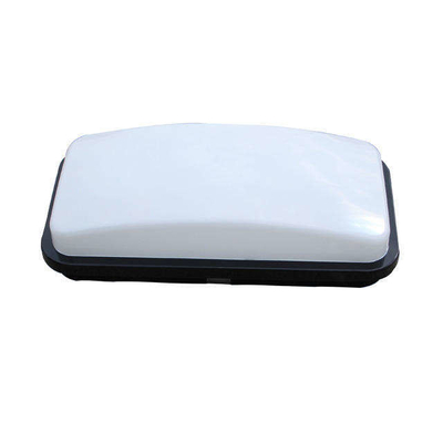 L'alimentation en courant continu 8W 12W 15W 20W Lumière de cloison LED Remplacement traditionnel pour l'extérieur