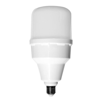 Éclairage direct à domicile T120 T100 LED ampoule T haute puissance avec bouton manuel