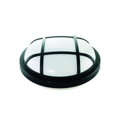 L'alimentation en courant continu 8W 12W 15W 20W Lumière de cloison LED Remplacement traditionnel pour l'extérieur
