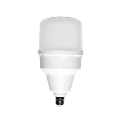 Éclairage direct à domicile T120 T100 LED ampoule T haute puissance avec bouton manuel
