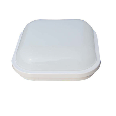 L'alimentation en courant continu 8W 12W 15W 20W Lumière de cloison LED Remplacement traditionnel pour l'extérieur