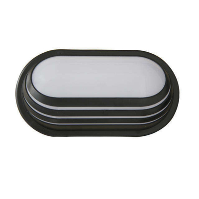 L'alimentation en courant continu 8W 12W 15W 20W Lumière de cloison LED Remplacement traditionnel pour l'extérieur