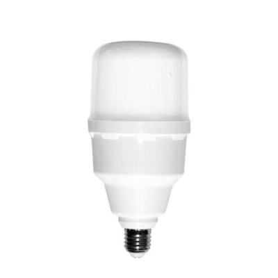 Éclairage direct à domicile T120 T100 LED ampoule T haute puissance avec bouton manuel