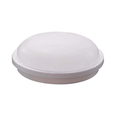 L'alimentation en courant continu 8W 12W 15W 20W Lumière de cloison LED Remplacement traditionnel pour l'extérieur