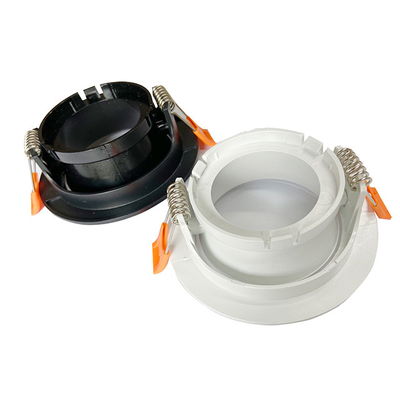 5W/7W/10W Plafond de l'hôtel Modern Surface réglable anti-éblouissement