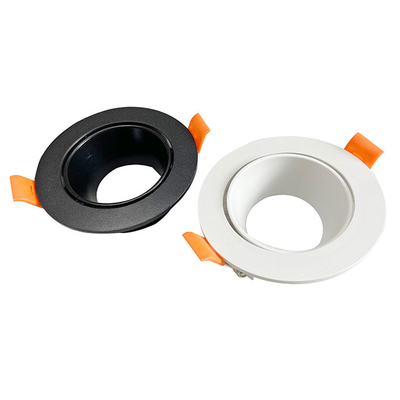 5W/7W/10W Plafond de l'hôtel Modern Surface réglable anti-éblouissement