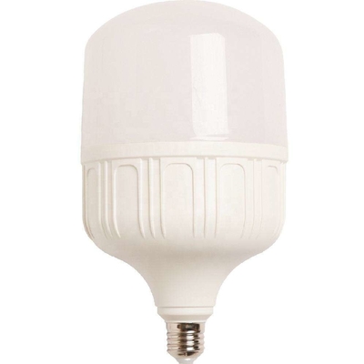 Mode commutateur à bouton manuel 20w 30w 40w 50w 60w ampoules T pour l'éclairage de la maison