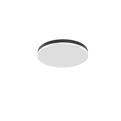2700K Blanc doux chaud fait maison 21W 5CCT 13 pouces LED ultra mince plafond de lumière CL-E1321