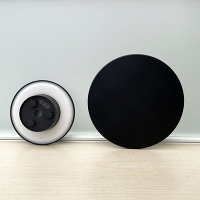 Lampe de mur européenne Nordique moderne à LED 12w Lampes murales intérieures jardin extérieur
