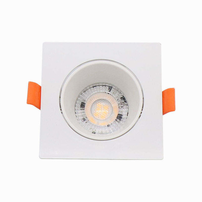 5w intérieur de l'hôtel linéaire anti-éblouissement mini-plafond en retrait noir Downlight Led projecteurs Prix