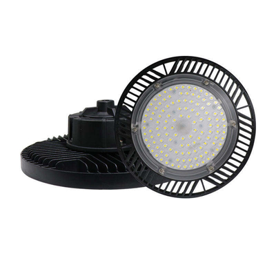 Lumière de baie haute à LED 150W/200W IP65 Température de couleur 2700-7000K