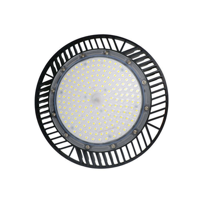 Lumière de baie haute à LED 150W/200W IP65 Température de couleur 2700-7000K