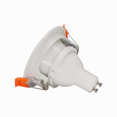 5w intérieur de l'hôtel linéaire anti-éblouissement mini-plafond en retrait noir Downlight Led projecteurs Prix