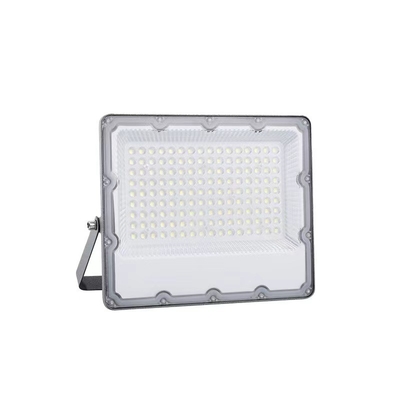 IP65 imperméable à l'eau 100W haute puissance LED Flood Light pour applications d'éclairage extérieur