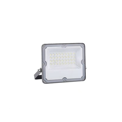 IP65 imperméable à l'eau 100W haute puissance LED Flood Light pour applications d'éclairage extérieur