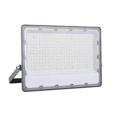 IP65 imperméable à l'eau 100W haute puissance LED Flood Light pour applications d'éclairage extérieur
