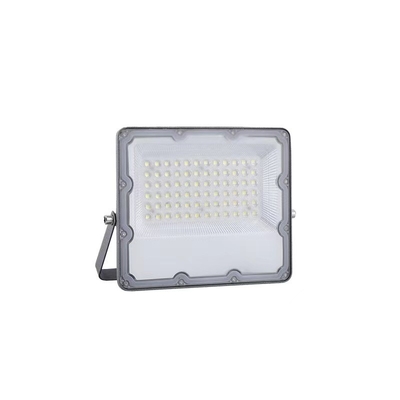 IP65 imperméable à l'eau 100W haute puissance LED Flood Light pour applications d'éclairage extérieur