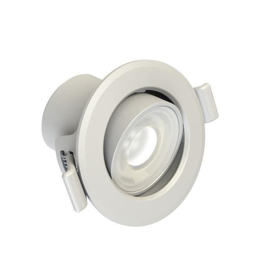 400lm Mini Carré Encastrée Route Laveuse murale projecteur Led pour Solutions d'éclairage Service