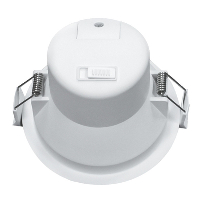 400lm Mini Carré Encastrée Route Laveuse murale projecteur Led pour Solutions d'éclairage Service