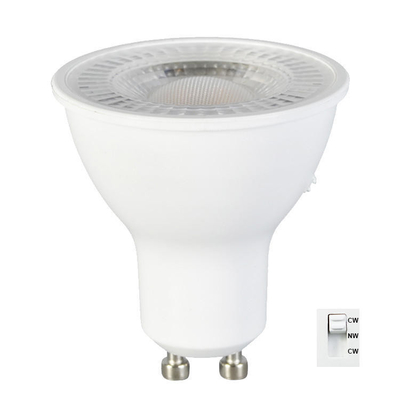 400lm Mini Carré Encastrée Route Laveuse murale projecteur Led pour Solutions d'éclairage Service