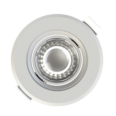 400lm Mini Carré Encastrée Route Laveuse murale projecteur Led pour Solutions d'éclairage Service