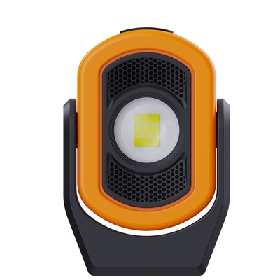 Lumière de poche portable pour l'éclairage quotidien, travaux d'urgence de camping et de réparation automobile 30000 heures de travail