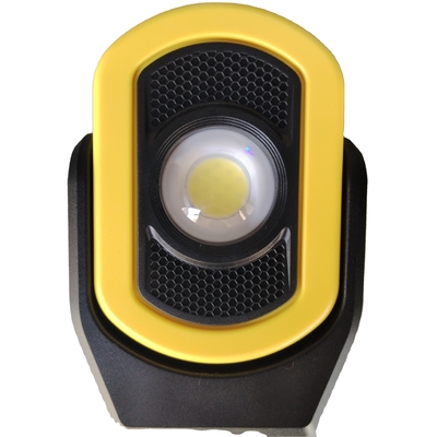 Lumière de poche portable pour l'éclairage quotidien, travaux d'urgence de camping et de réparation automobile 30000 heures de travail