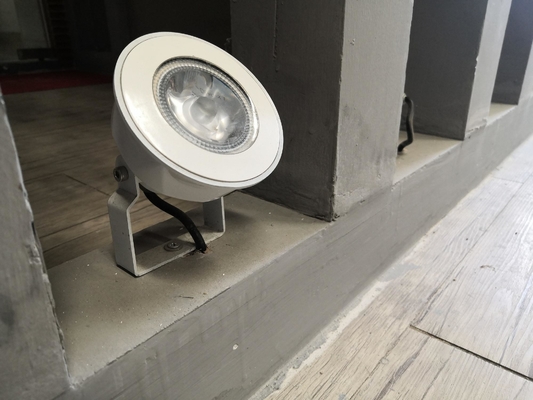 Lumière de jardin LED extérieure 3W/5W/6W/9W/12W/18W/24W avec une durée de vie de 15000 heures
