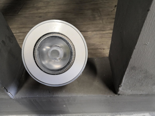 Lumière de jardin LED extérieure 3W/5W/6W/9W/12W/18W/24W avec une durée de vie de 15000 heures