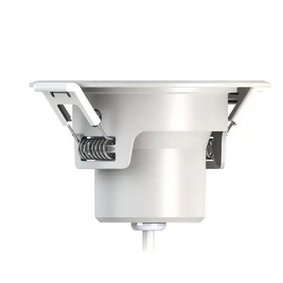 2700K Lumière basse LED blanche douce et chaude 5w pour une longue durée de vie et une coupe en retrait de 70 mm