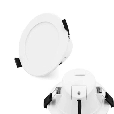 18W TH0356 personnalisation RGB LED Downlight pour la lumière atténuée dans le bureau à domicile décorer