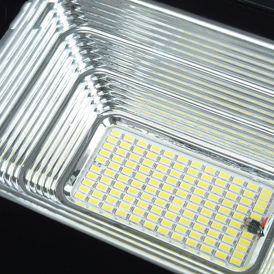 10w 20w 30w 40w 50w 60w 100w 120w 200w Lumière solaire à LED pour éclairage extérieur