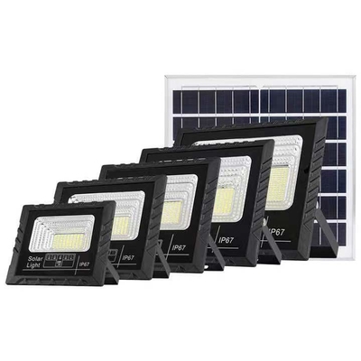 Lumière solaire LED extérieure