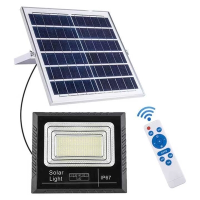 Lumière solaire LED extérieure