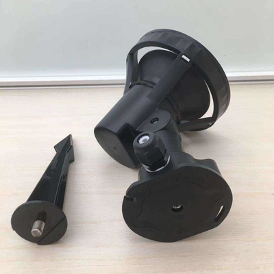 Lumière LED de jardin de parc avec lampe par remplaçable et durée de vie de 25000 heures