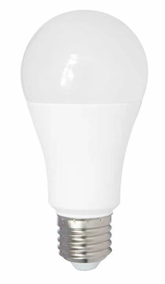 15000 heures de vie active Tuya Smart LED Bulb avec RGBCW multicolore et contrôle BT