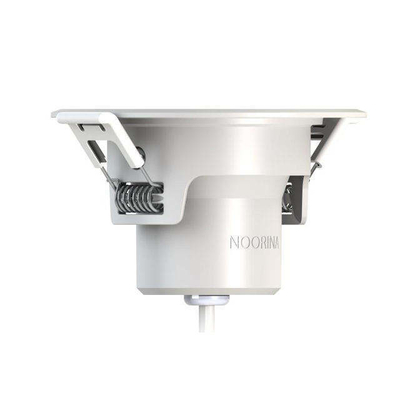 Installer le style Embedded Cob Downlight Led Recessed Lighting Spot Lumières de plafond Surface