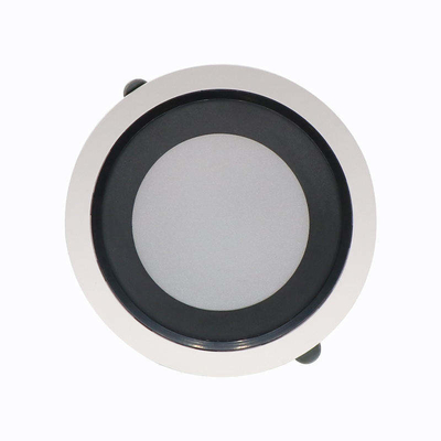 Éclairage à LED réglable anti-éblouissement 5w pour la surface du plafond de l'hôtel