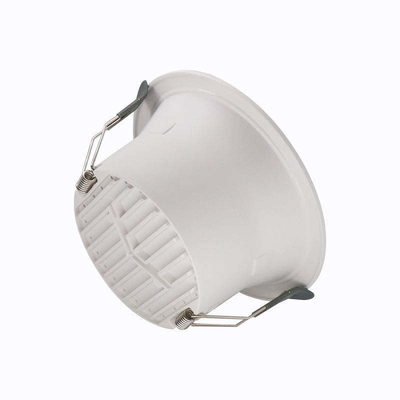 Éclairage à LED réglable anti-éblouissement 5w pour la surface du plafond de l'hôtel