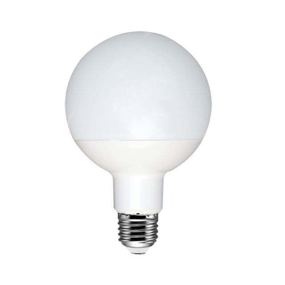 12w ampoule LED pour l'aménagement de la maison et G95 Globe Shaped Solutions d'éclairage Service