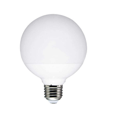 12w ampoule LED pour l'aménagement de la maison et G95 Globe Shaped Solutions d'éclairage Service