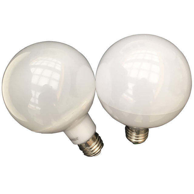 12w ampoule LED pour l'aménagement de la maison et G95 Globe Shaped Solutions d'éclairage Service