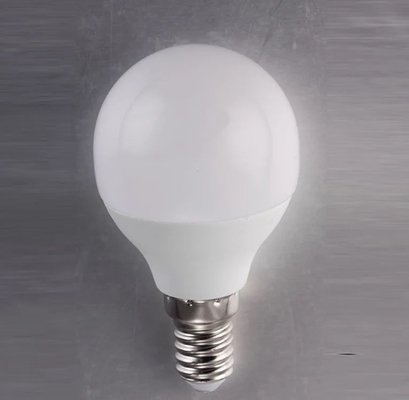 G45 Globale ampoule LED/5W 5W 8W E27 E17 B22 Lumière d'intérieur avec mode de commutateur manuel