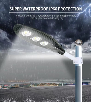 25W Streetlight extérieur PC en aluminium imperméable à l'eau Ip65 pour l'éclairage et la conception de circuits