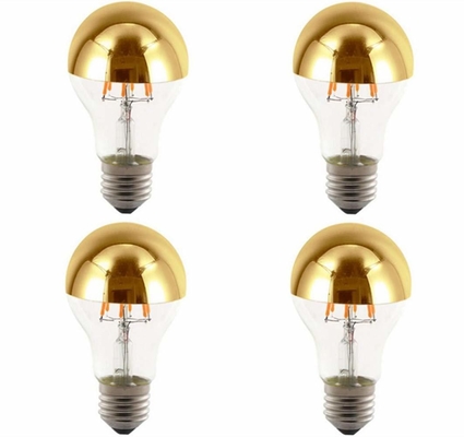 Lampe à incandescence à LED à filament rétro pour type de base E27
