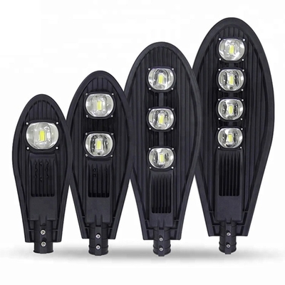 Lampe Flux lumineux lm 2800 ROAD 30W 220V LED Street Light avec coût compétitif