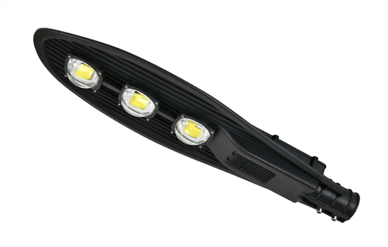 Lampe Flux lumineux lm 2800 ROAD 30W 220V LED Street Light avec coût compétitif